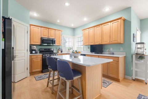 Tiny photo for 51251 Windy Willow Court, South Bend, IN 46628 (MLS # 202640876)