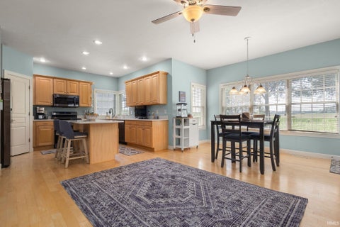 Tiny photo for 51251 Windy Willow Court, South Bend, IN 46628 (MLS # 202640876)
