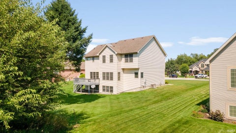 Tiny photo for 51251 Windy Willow Court, South Bend, IN 46628 (MLS # 202640876)