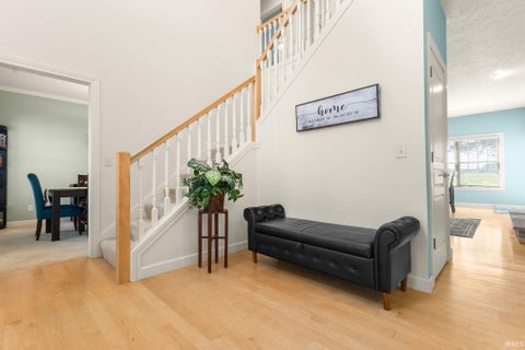 Tiny photo for 51251 Windy Willow Court, South Bend, IN 46628 (MLS # 202640876)