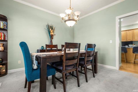 Tiny photo for 51251 Windy Willow Court, South Bend, IN 46628 (MLS # 202640876)