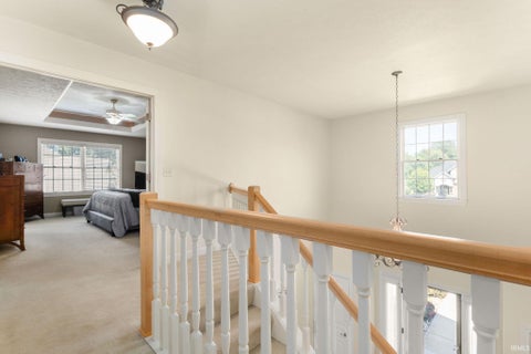 Tiny photo for 51251 Windy Willow Court, South Bend, IN 46628 (MLS # 202640876)