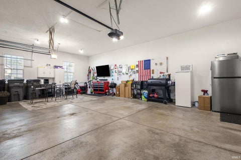 Tiny photo for 51251 Windy Willow Court, South Bend, IN 46628 (MLS # 202640876)