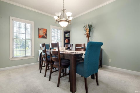 Tiny photo for 51251 Windy Willow Court, South Bend, IN 46628 (MLS # 202640876)