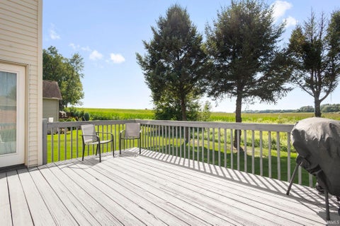 Tiny photo for 51251 Windy Willow Court, South Bend, IN 46628 (MLS # 202640876)