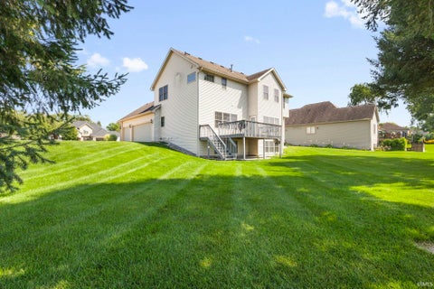 Tiny photo for 51251 Windy Willow Court, South Bend, IN 46628 (MLS # 202640876)