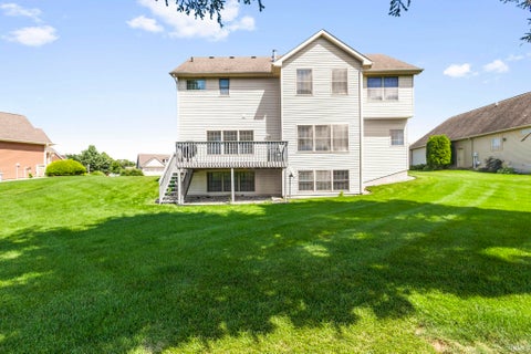 Tiny photo for 51251 Windy Willow Court, South Bend, IN 46628 (MLS # 202640876)
