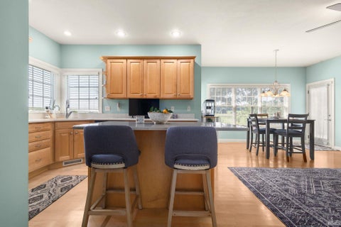 Tiny photo for 51251 Windy Willow Court, South Bend, IN 46628 (MLS # 202640876)
