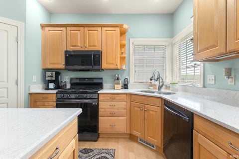Tiny photo for 51251 Windy Willow Court, South Bend, IN 46628 (MLS # 202640876)