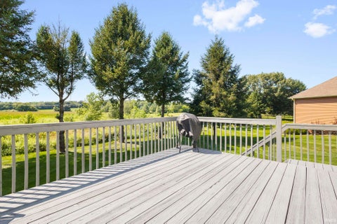 Tiny photo for 51251 Windy Willow Court, South Bend, IN 46628 (MLS # 202640876)