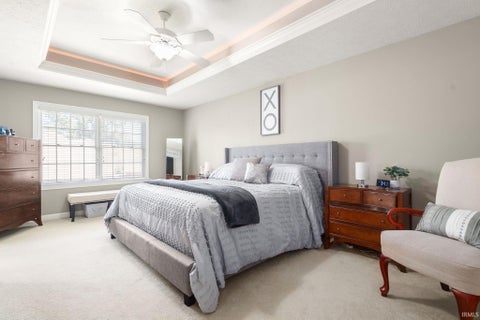 Tiny photo for 51251 Windy Willow Court, South Bend, IN 46628 (MLS # 202640876)