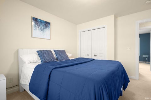Tiny photo for 51251 Windy Willow Court, South Bend, IN 46628 (MLS # 202640876)