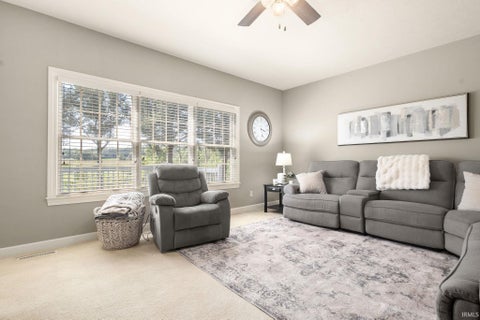 Tiny photo for 51251 Windy Willow Court, South Bend, IN 46628 (MLS # 202640876)