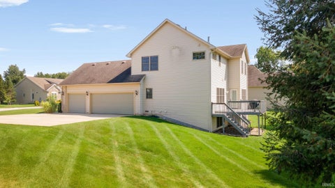 Tiny photo for 51251 Windy Willow Court, South Bend, IN 46628 (MLS # 202640876)