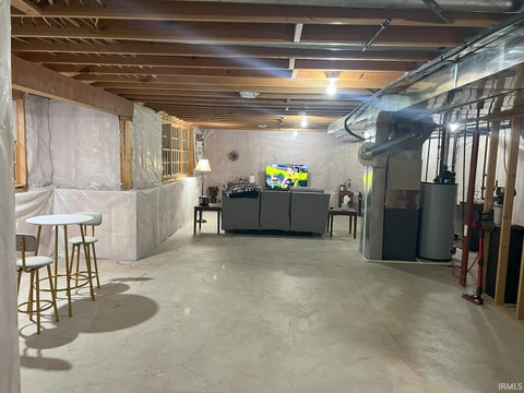 Tiny photo for 51251 Windy Willow Court, South Bend, IN 46628 (MLS # 202640876)
