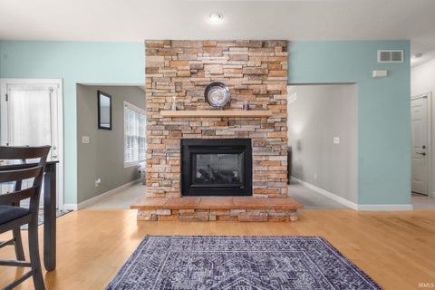 Tiny photo for 51251 Windy Willow Court, South Bend, IN 46628 (MLS # 202640876)