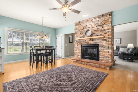 Tiny photo for 51251 Windy Willow Court, South Bend, IN 46628 (MLS # 202640876)