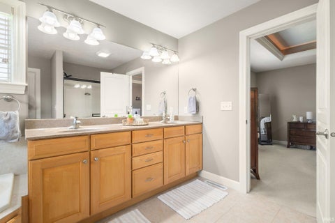 Tiny photo for 51251 Windy Willow Court, South Bend, IN 46628 (MLS # 202640876)