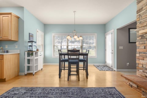 Tiny photo for 51251 Windy Willow Court, South Bend, IN 46628 (MLS # 202640876)