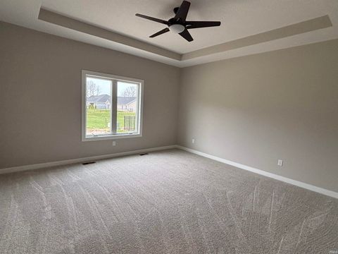 Tiny photo for 13904 DIAVIK Place, Fort Wayne, IN 46845 (MLS # 202605698)