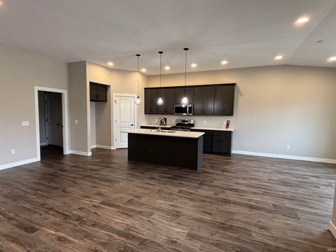 Tiny photo for 13904 DIAVIK Place, Fort Wayne, IN 46845 (MLS # 202605698)