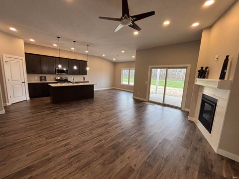 Tiny photo for 13904 DIAVIK Place, Fort Wayne, IN 46845 (MLS # 202605698)