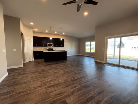 Tiny photo for 13904 DIAVIK Place, Fort Wayne, IN 46845 (MLS # 202605698)