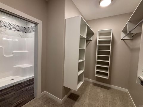 Tiny photo for 13904 DIAVIK Place, Fort Wayne, IN 46845 (MLS # 202605698)