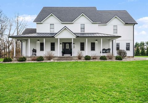 Photo of 7290 W 350 N, Shipshewana, IN 46565 (MLS # 202612756)