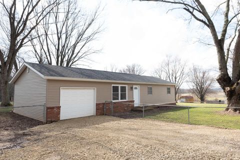 Photo of 324 Red Hill Addition Road, Springville, IN 47462 (MLS # 202607857)