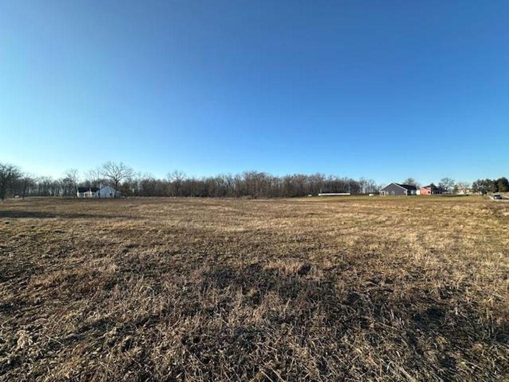 Photo of Lot 9 Arapaho Pass, Fremont, IN 46737 (MLS # 202612702)