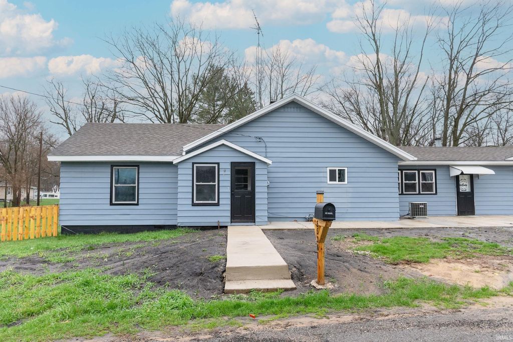 Photo of 55301 Fairview Avenue, South Bend, IN 46628 (MLS # 202611503)