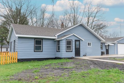 55301 Fairview Avenue South Bend IN 46628