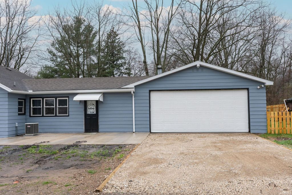 Photo of 55301 Fairview Avenue, South Bend, IN 46628 (MLS # 202611503)
