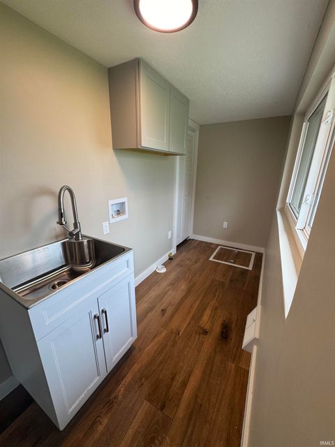 Tiny photo for 8540 W Delphi Pike, Converse, IN 46919 (MLS # 202612208)