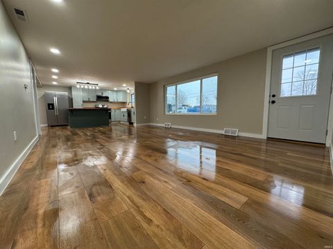 Tiny photo for 8540 W Delphi Pike, Converse, IN 46919 (MLS # 202612208)