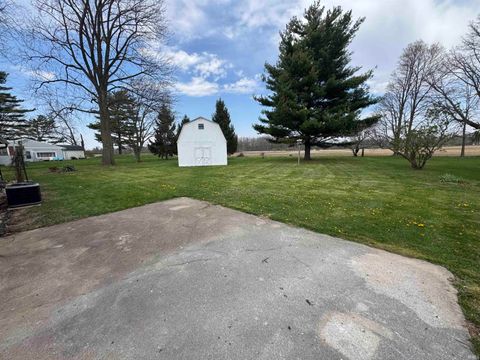 Tiny photo for 8540 W Delphi Pike, Converse, IN 46919 (MLS # 202612208)