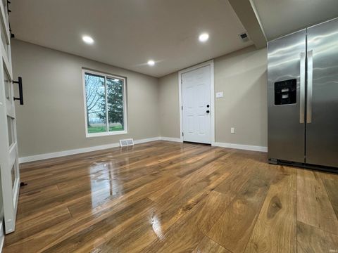 Tiny photo for 8540 W Delphi Pike, Converse, IN 46919 (MLS # 202612208)