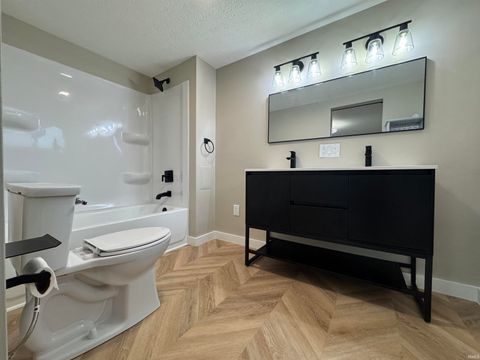 Tiny photo for 8540 W Delphi Pike, Converse, IN 46919 (MLS # 202612208)