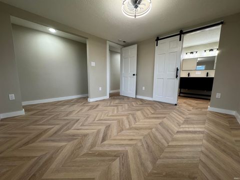 Tiny photo for 8540 W Delphi Pike, Converse, IN 46919 (MLS # 202612208)