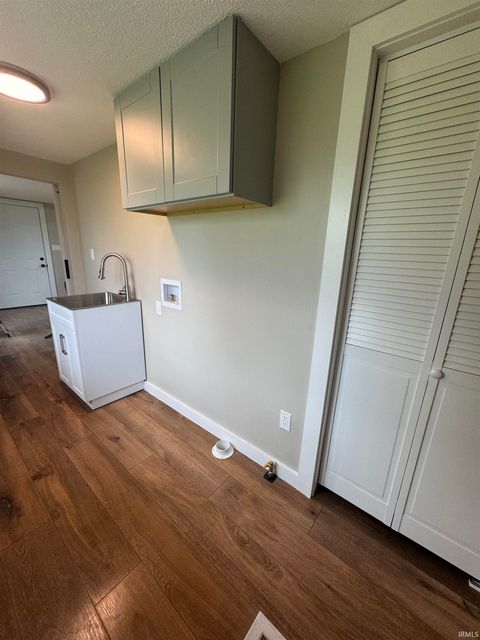 Tiny photo for 8540 W Delphi Pike, Converse, IN 46919 (MLS # 202612208)