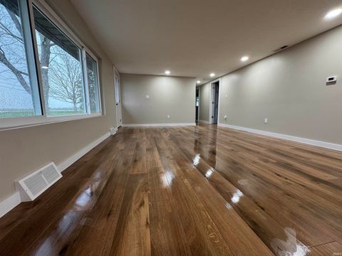 Tiny photo for 8540 W Delphi Pike, Converse, IN 46919 (MLS # 202612208)