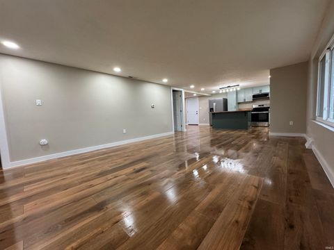 Tiny photo for 8540 W Delphi Pike, Converse, IN 46919 (MLS # 202612208)