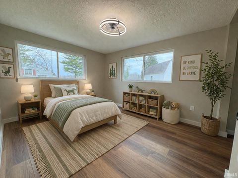 Tiny photo for 8540 W Delphi Pike, Converse, IN 46919 (MLS # 202612208)