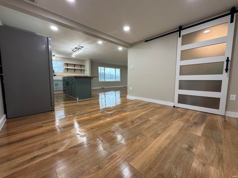 Tiny photo for 8540 W Delphi Pike, Converse, IN 46919 (MLS # 202612208)