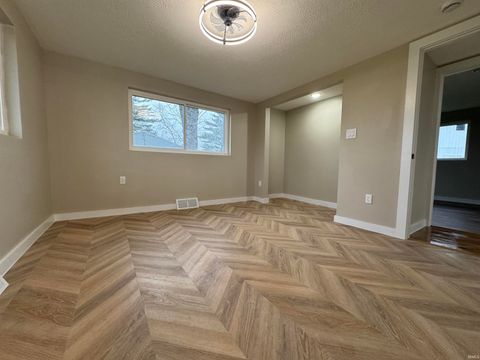 Tiny photo for 8540 W Delphi Pike, Converse, IN 46919 (MLS # 202612208)