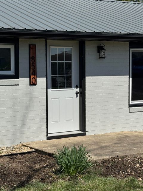 Tiny photo for 8540 W Delphi Pike, Converse, IN 46919 (MLS # 202612208)