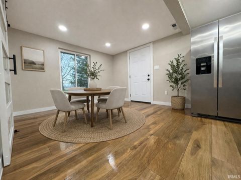 Tiny photo for 8540 W Delphi Pike, Converse, IN 46919 (MLS # 202612208)