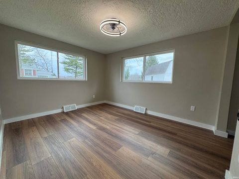 Tiny photo for 8540 W Delphi Pike, Converse, IN 46919 (MLS # 202612208)