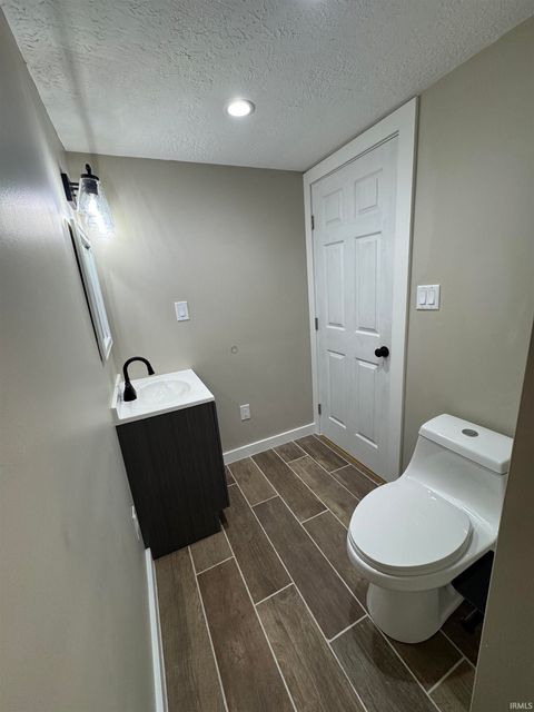 Tiny photo for 8540 W Delphi Pike, Converse, IN 46919 (MLS # 202612208)